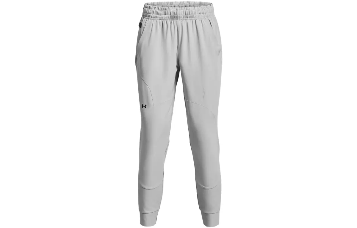Under Armour Casual Pants Women's Gray
