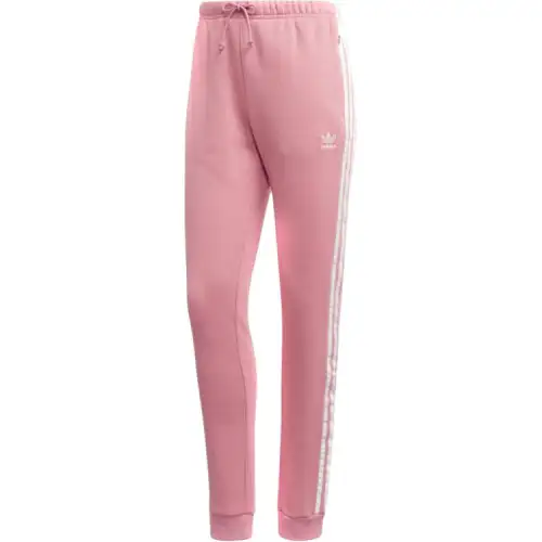 Adidas Originals Casual Pants Women's Pink