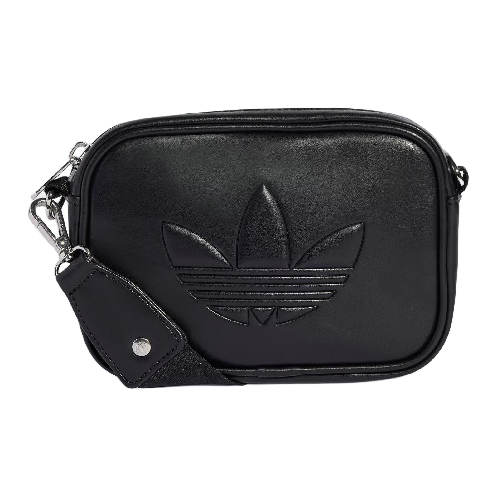 Сумка adidas originals (черная)