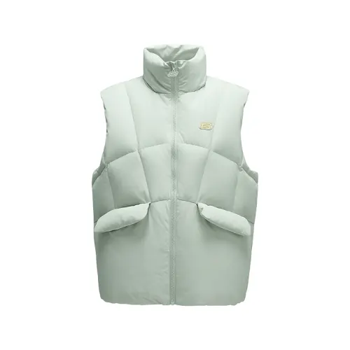 Skechers Vest Women's Mercury Green