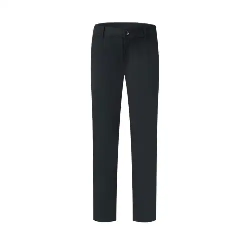 FILA Casual Pants Women's Pitch Black