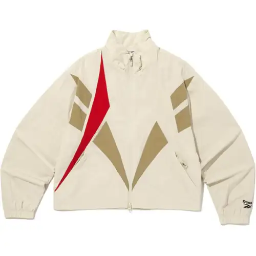 Reebok Trench Coat Women's Beige