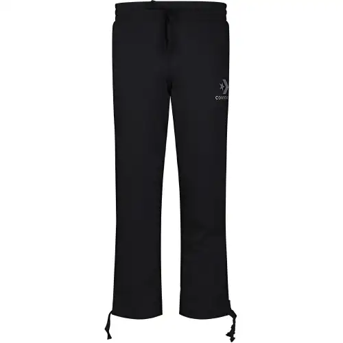 Converse Casual Pants Women's Black