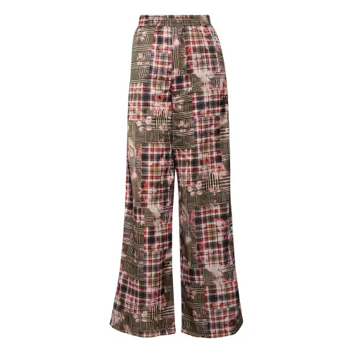 Adidas Originals Casual Pants Women's Multicolor