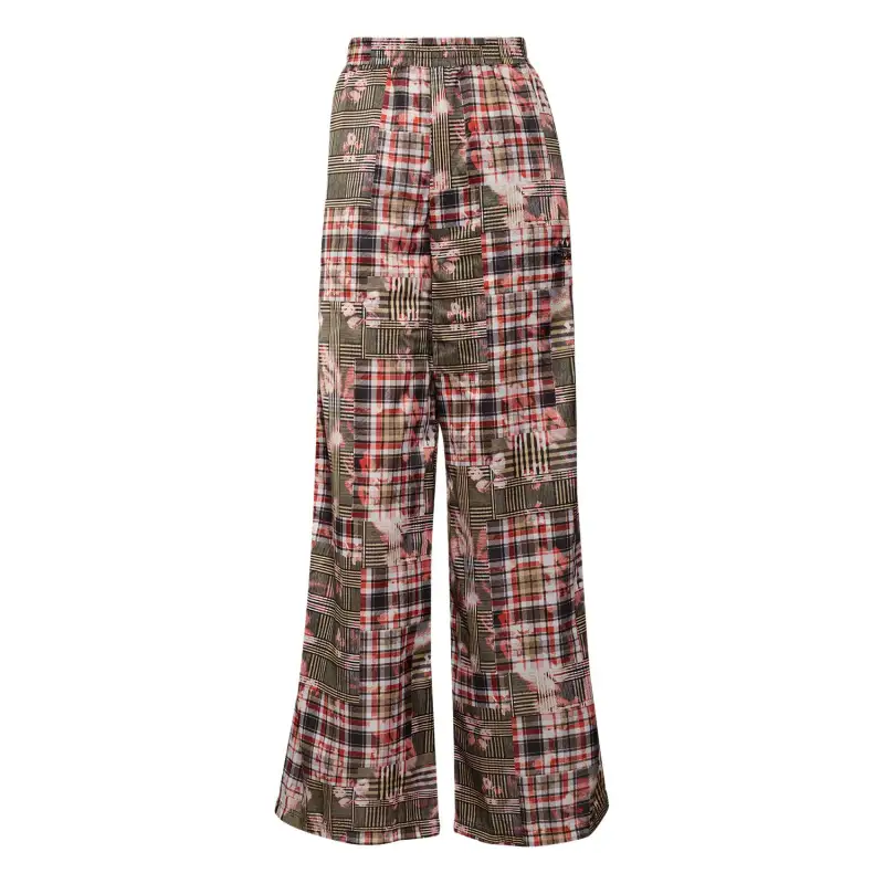 Adidas Originals Casual Pants Women's Multicolor