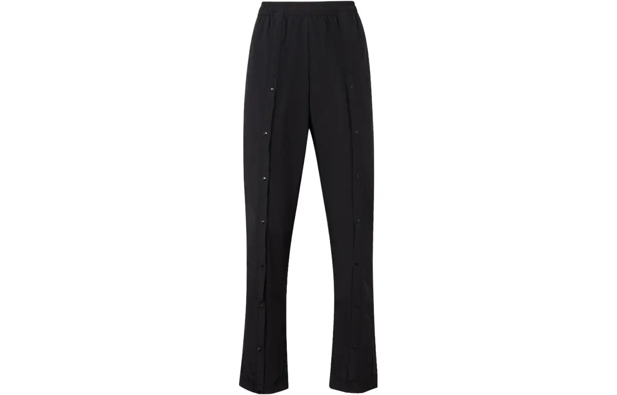 Adidas Casual Pants Women's Black