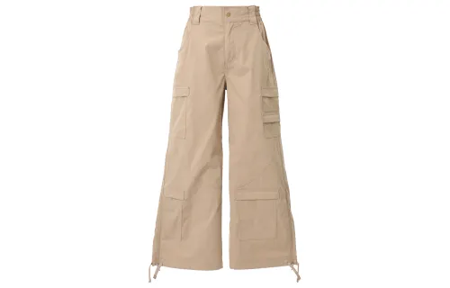 Jordan Chicago Casual Pants Women's Khaki