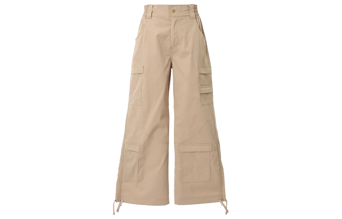 Jordan Chicago Casual Pants Women's Khaki