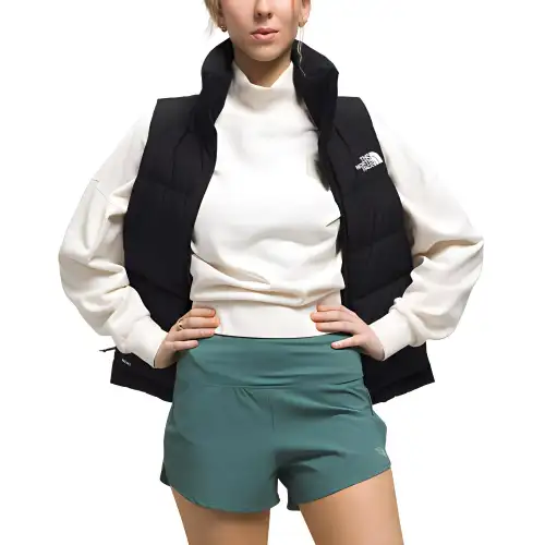 THE NORTH FACE Vest Women's Black