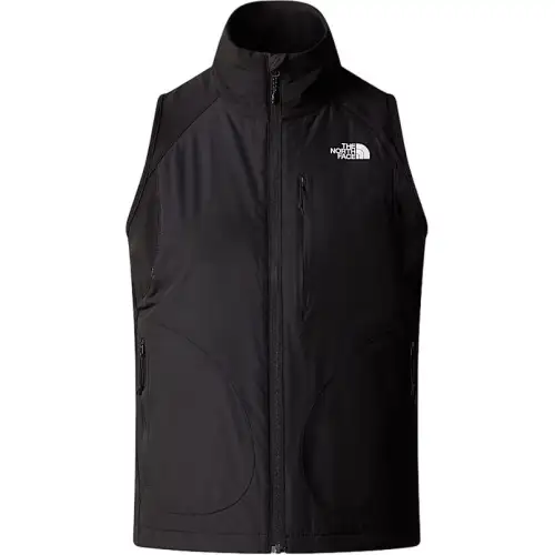 THE NORTH FACE Vest Women's Black