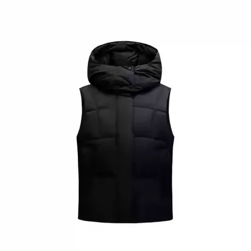 Anta Champion All Weather Collection Sports Lifestyle Collection Vest Women's Basic Black