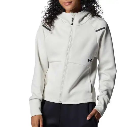 Under Armour Sweatshirt Women's White