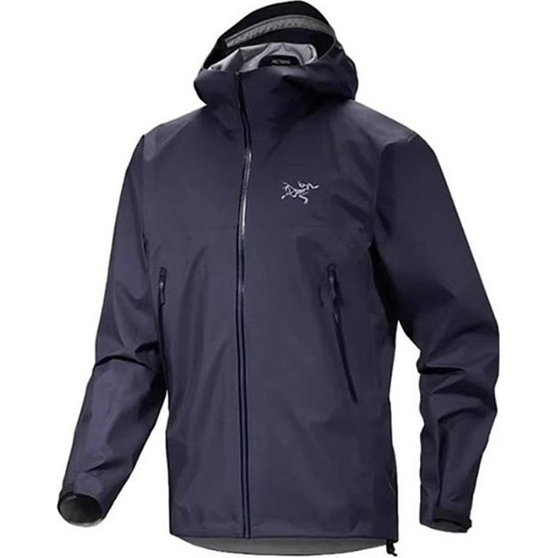 Женская куртка Arcteryx Beta Jacket (черная)