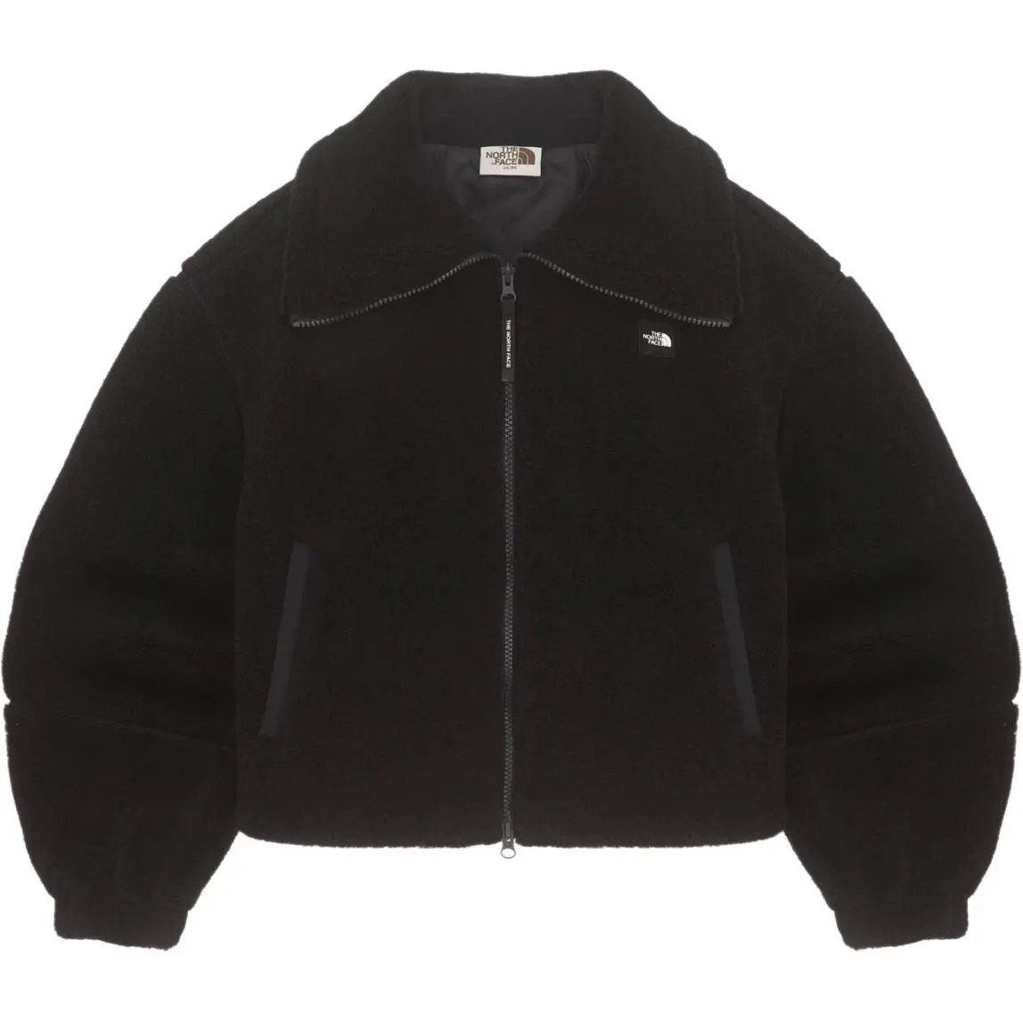THE NORTH FACE Jackets & Coats Women's Black