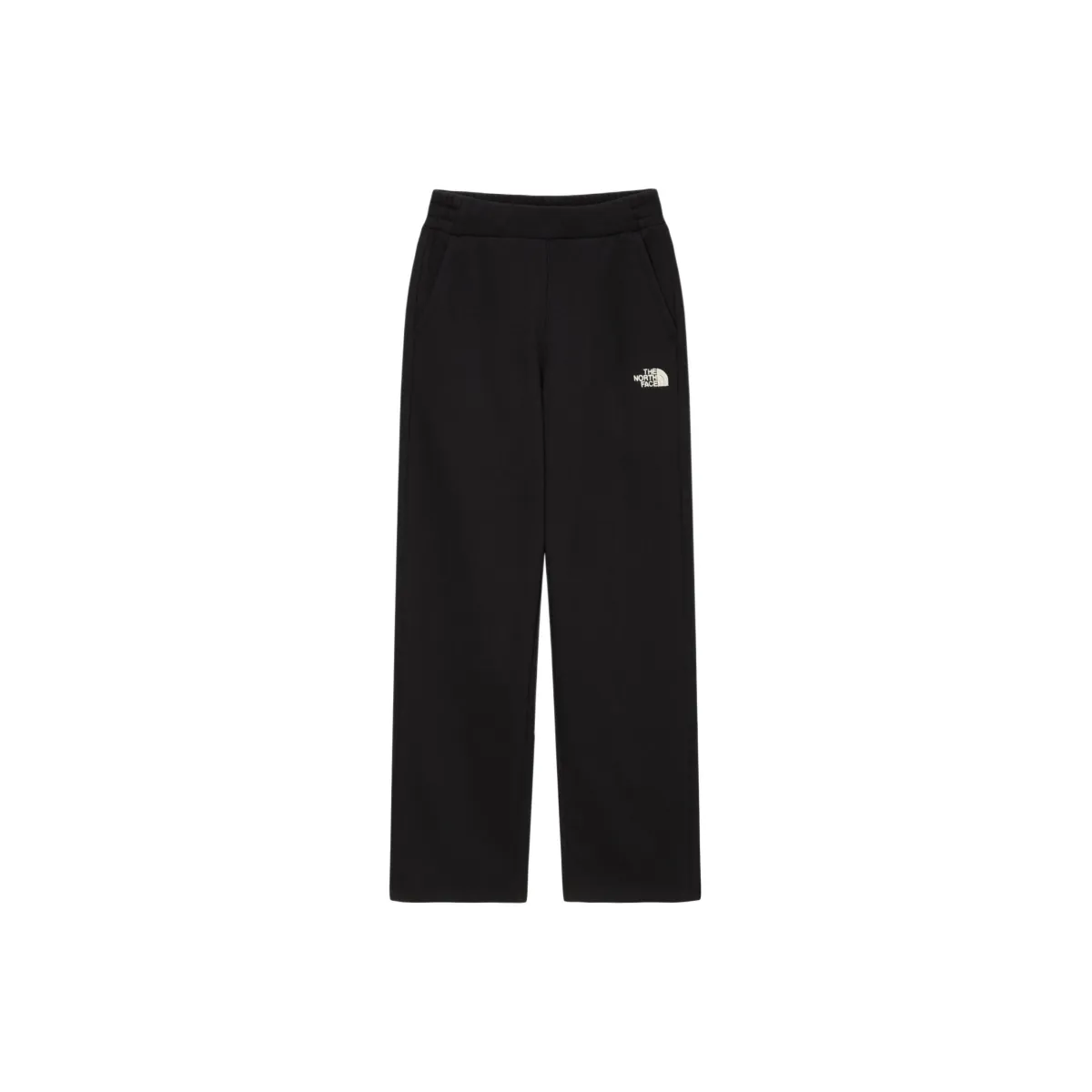 THE NORTH FACE Casual Pants Women's Black