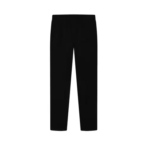 FILA Casual Pants Women's Jet Black