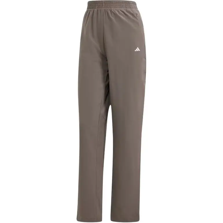 Adidas Casual Pants Women's Charcoal