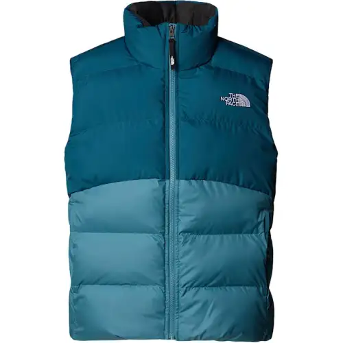 THE NORTH FACE Vest Women's Blue