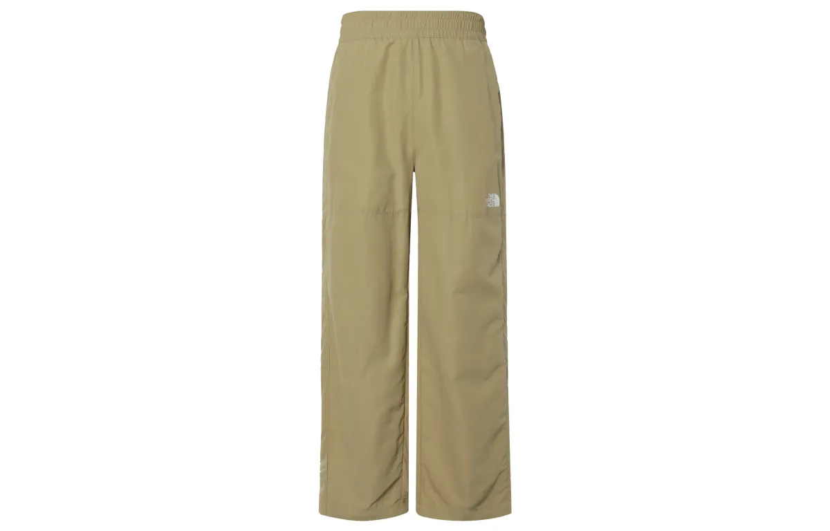 THE NORTH FACE TNF EASY Casual Pants Women's Khaki