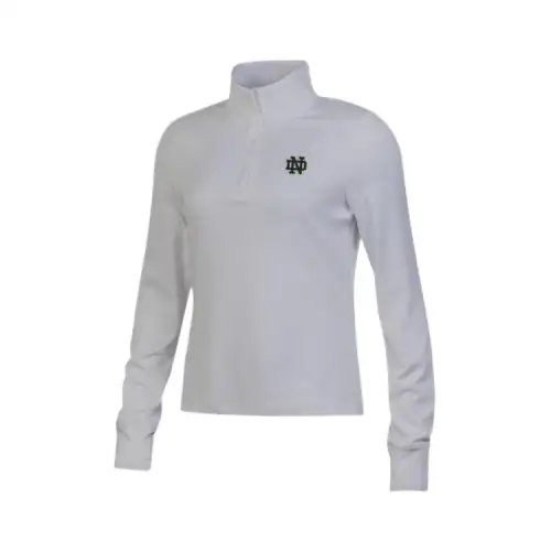 Under Armour MotionCollegiate Sweatshirt Women's White