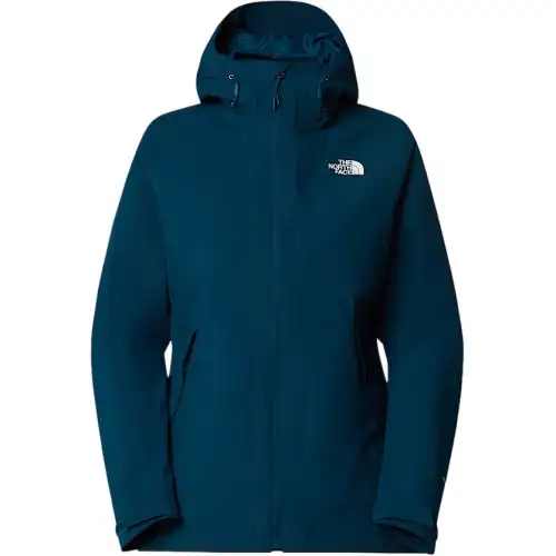 THE NORTH FACE Windbreaker Jacket Women's Blue