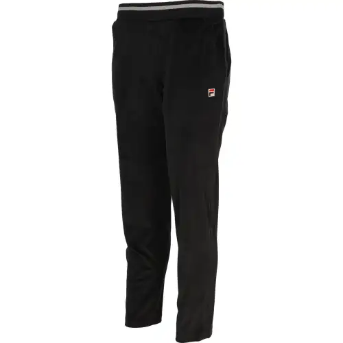 FILA Casual Pants Women's Black