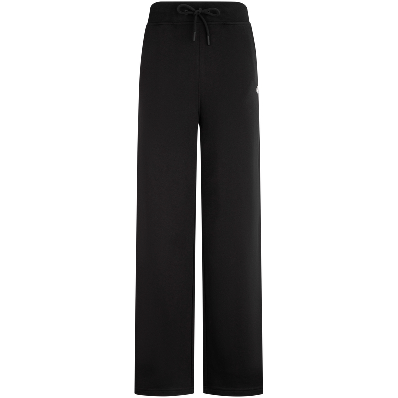 Женские штаны CALVIN KLEIN Jeans (черные)