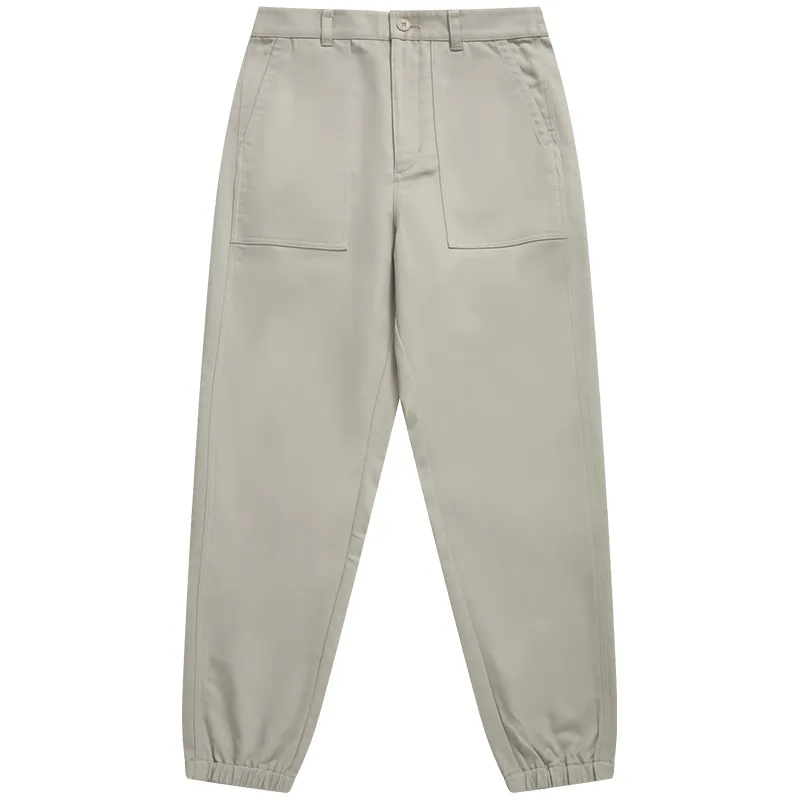 Dickies Casual Pants Women's Khaki Moderate Cargo Pants