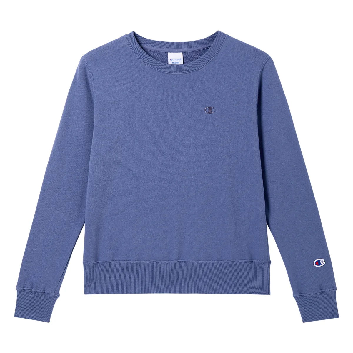 Champion SS25 Sweatshirt Japan Version Women's