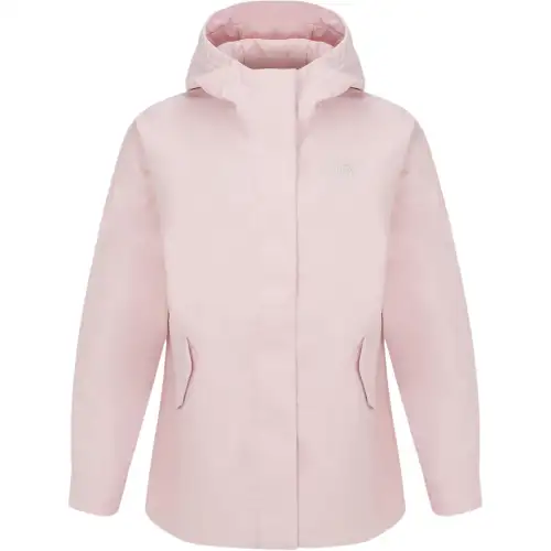 THE NORTH FACE Parka Coat Women's Pink