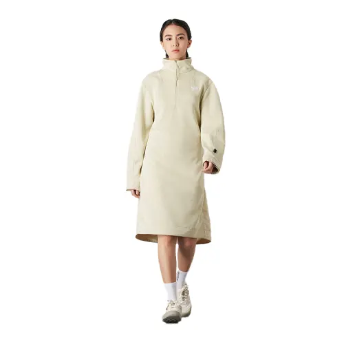 THE NORTH FACE x LABELHOOD SS25 Sweatshirt Women's Ecru