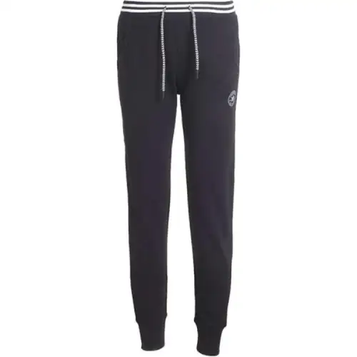 Converse Casual Pants Women's Ink Black