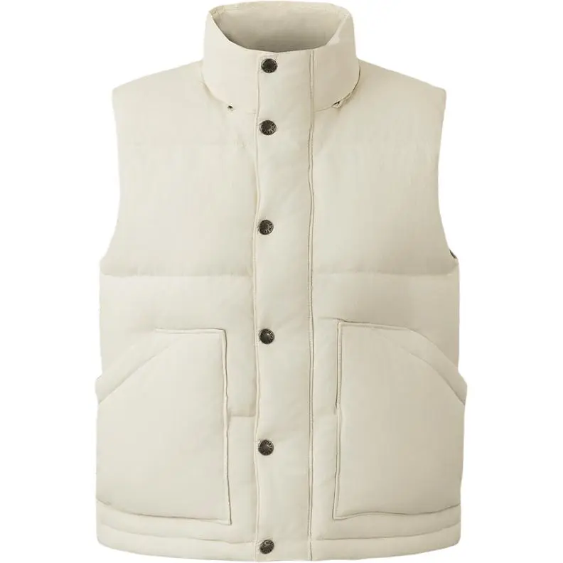 THE NORTH FACE Urban Exploration Vest Women's Dune White