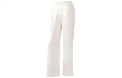 Skechers Casual Pants Women's Marshmallow White