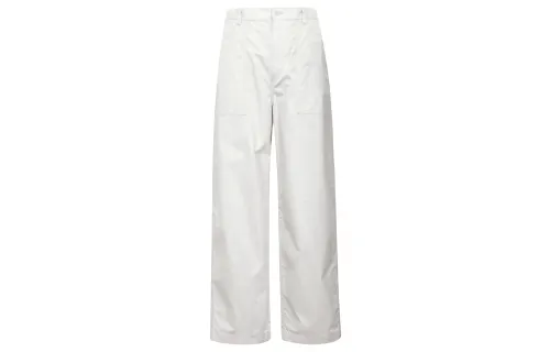 UNIQLO x INES DE LA FRESSANGE UNIQLO X Ines De La Fressange Casual Pants Women's Ivory