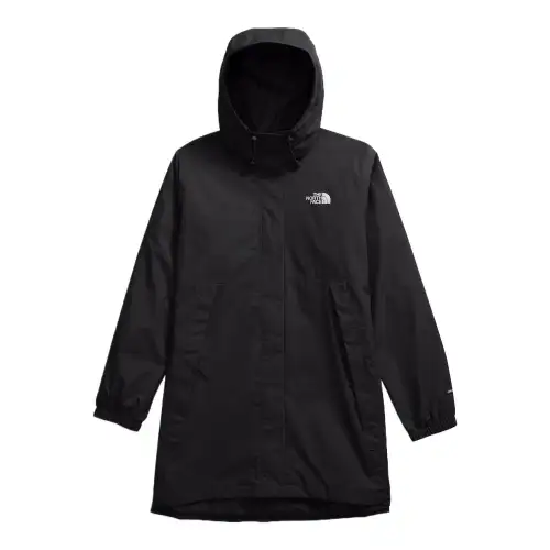 THE NORTH FACE Antora Plus Coat Women's Black
