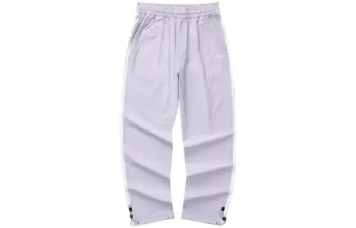 Skechers Colorful Casual Pants Women's Freesia Purple/02N4 Moderate Straight Fit Pants