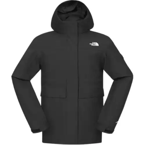 THE NORTH FACE Hiking Outdoor Hiking Skiing And Paragliding Cold Wave Low Altitude Hiking