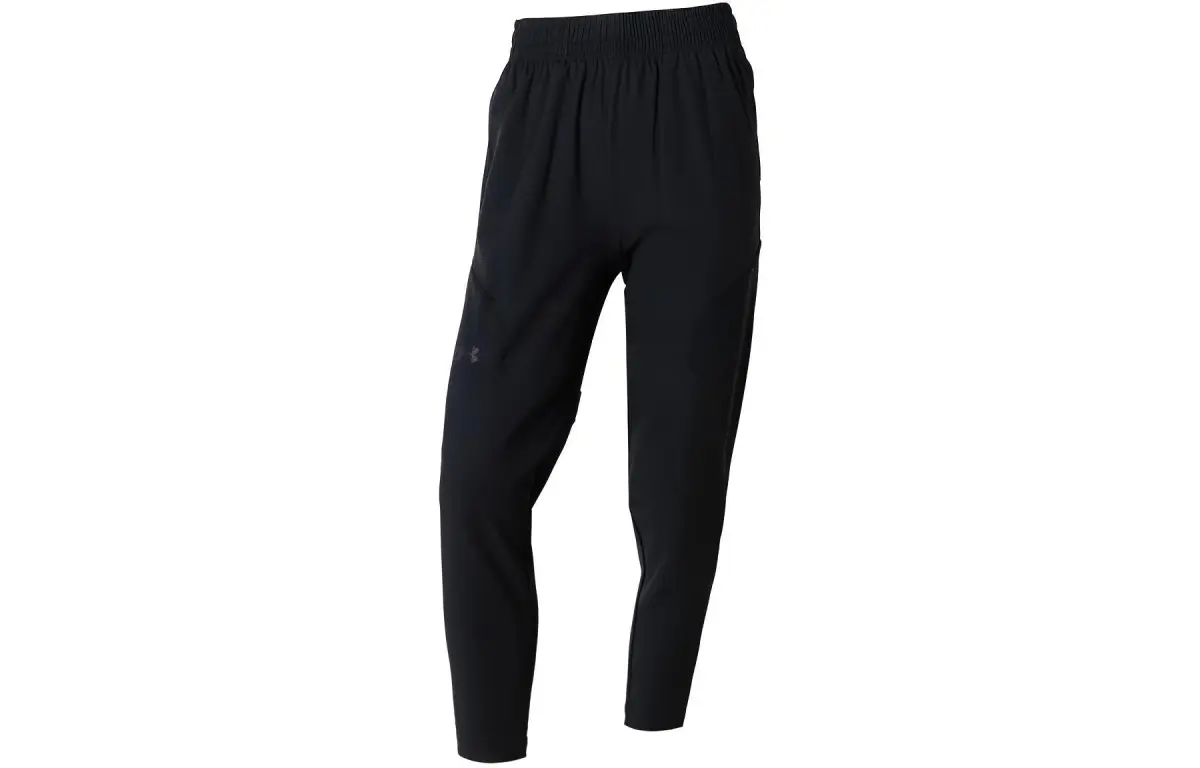 Under Armour Casual Pants Women's Black