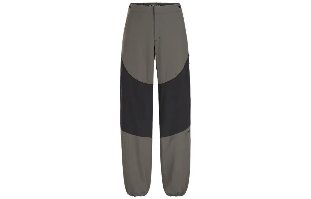 Arc'teryx SYSTEM_A Soft Shell Pants Women's