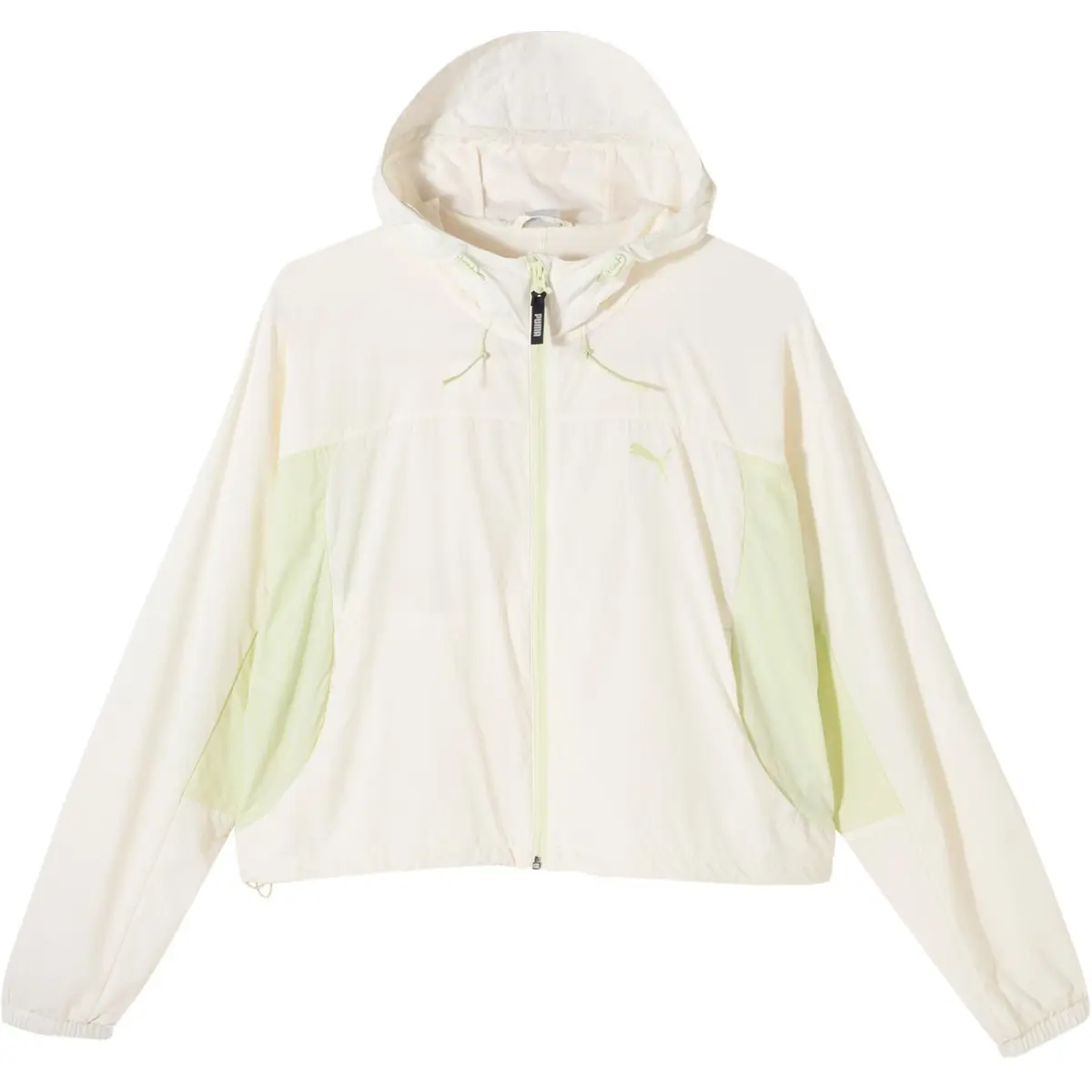 PUMA UV Protection Sun Protection Clothing Women's White