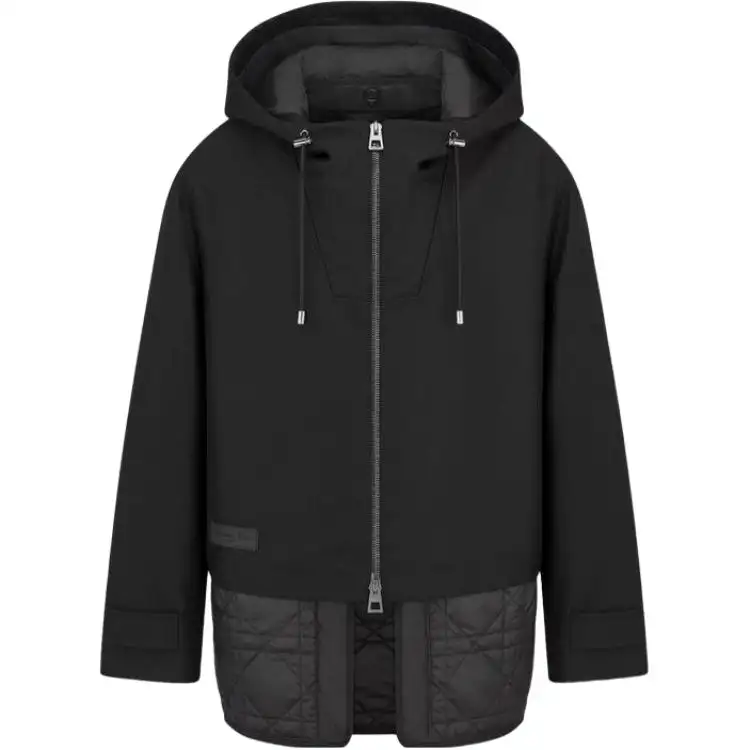 DIOR Jackets & Coats Women's Black