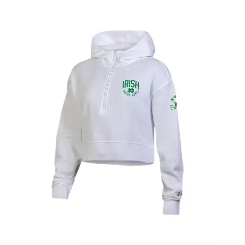 Under Armour Rival FleeceCollegiate Sweatshirt Women's White