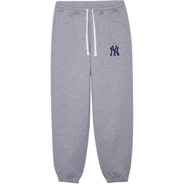 New Era Casual Pants Women's Gray