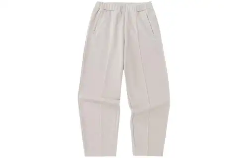 Anta Variety Training Collection Casual Pants Women's Shade 2 Gray