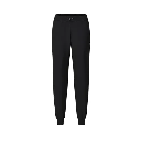 FILA Casual Pants Women's Pitch Black