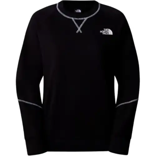 THE NORTH FACE Sweatshirt Women's Black