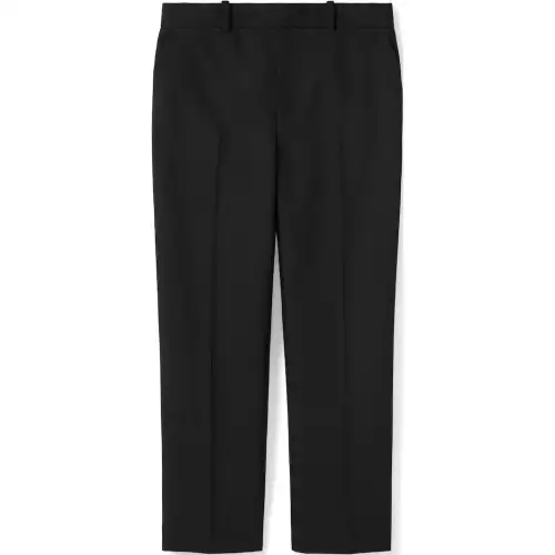 GUCCI Casual Pants Women's Black
