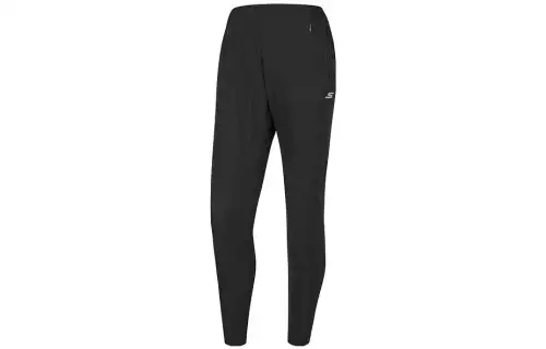 Skechers Full Length Pants Women's Carbon Black