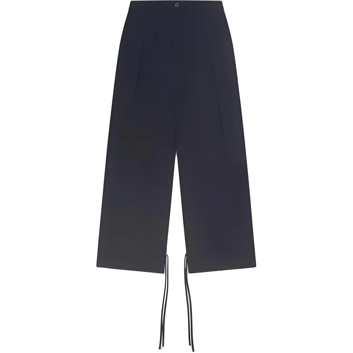 Converse Casual Pants Women's Black
